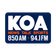 KOA NewsRadio