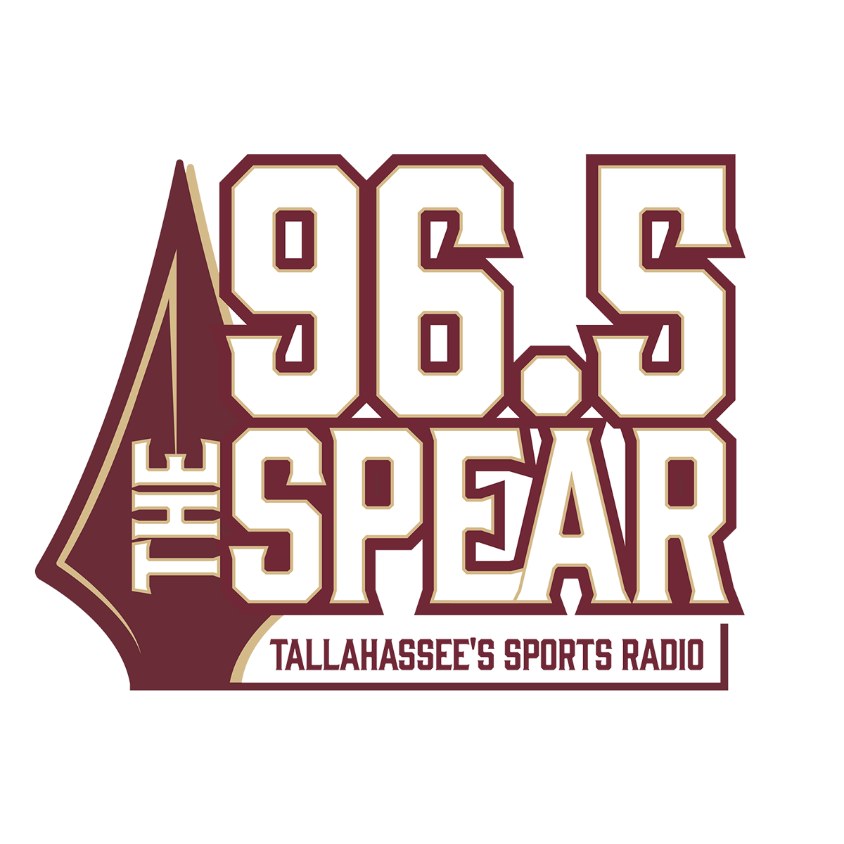 96.5 The Spear (WTLY)