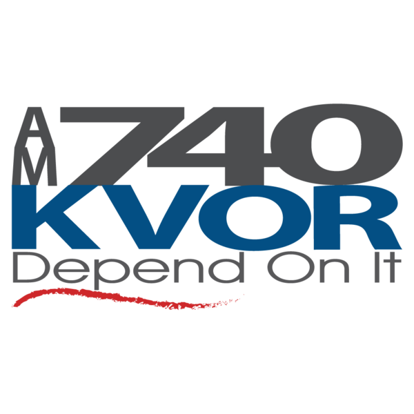 NewsRadio 740 (KVOR)