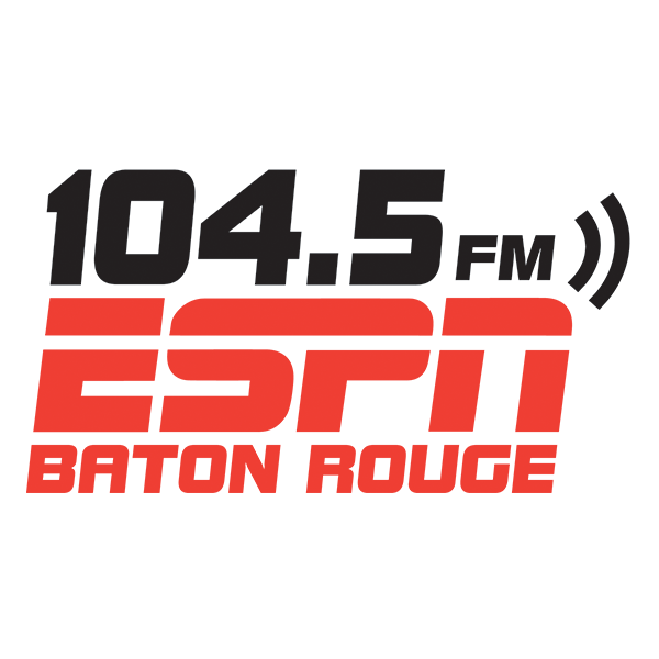 104.5 ESPN Baton Rouge (WNXX)
