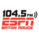 104.5 ESPN Baton Rouge (WNXX)