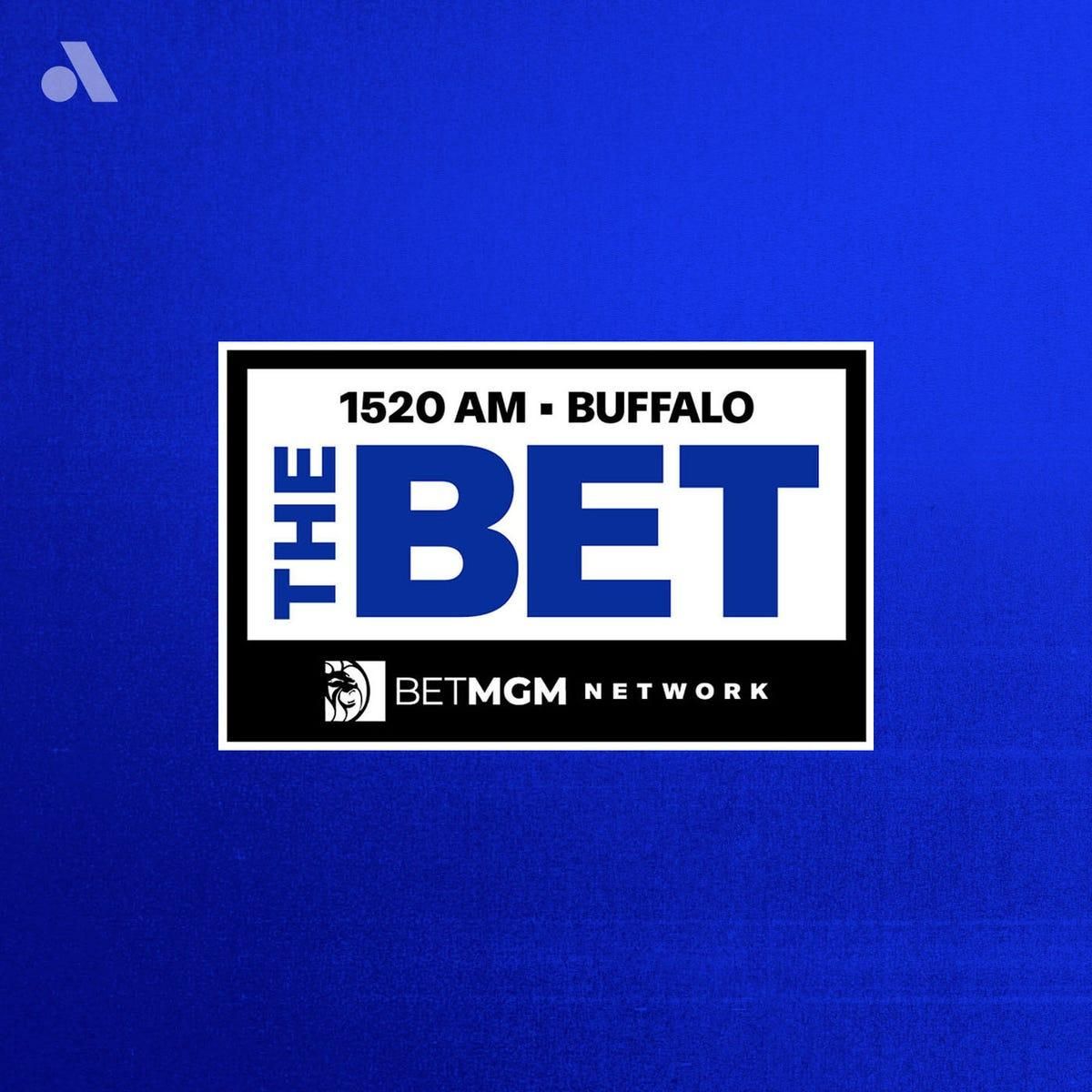 The Bet Buffalo (WWKB)