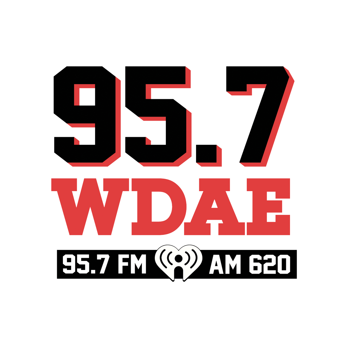 95.3 WDAE