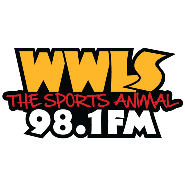The Sports Animal (WWLS)