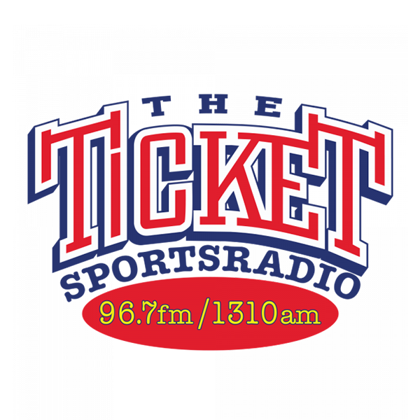 The Ticket (KTCK)