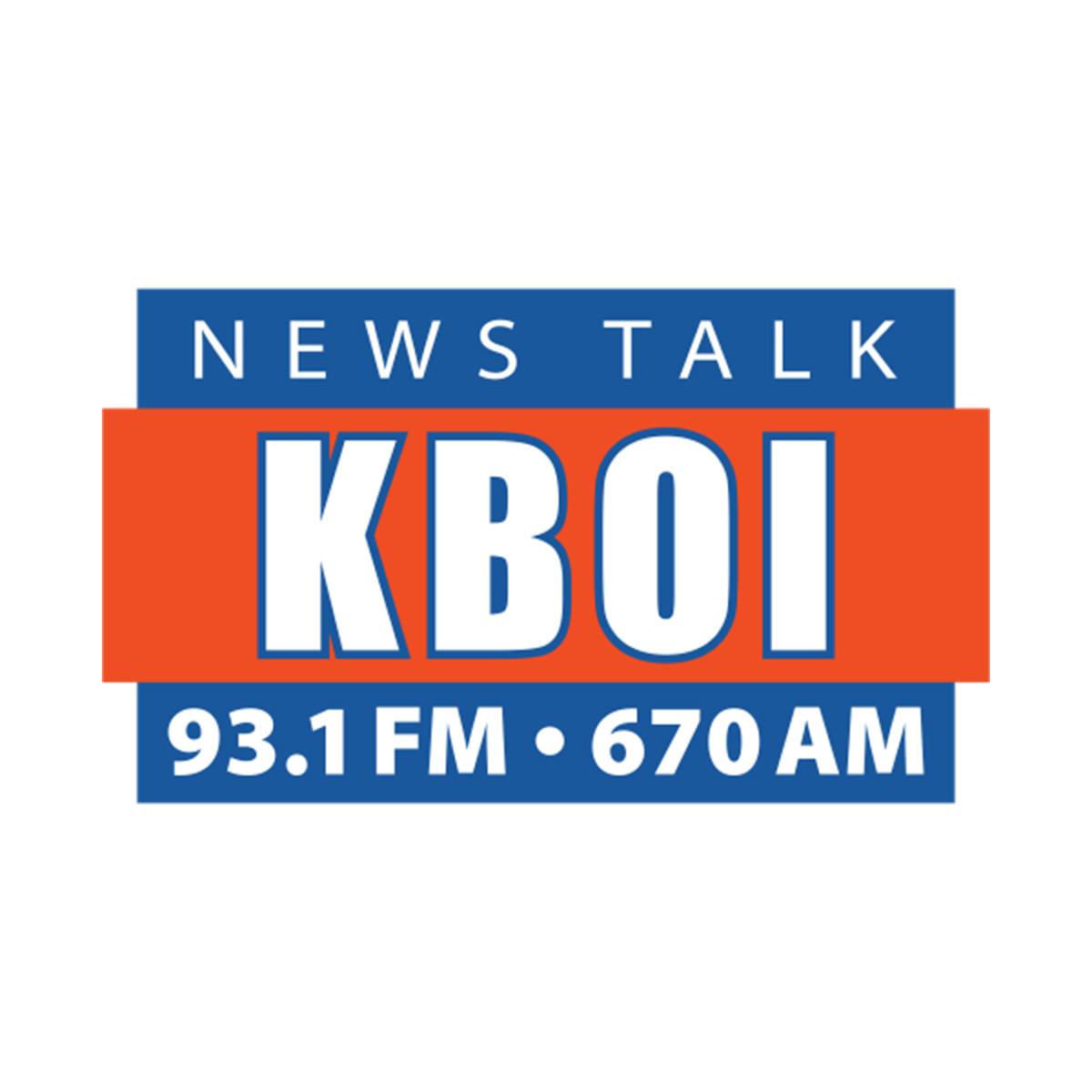 KBOI