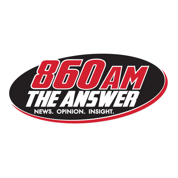 860 AM The Answer (KTRB)