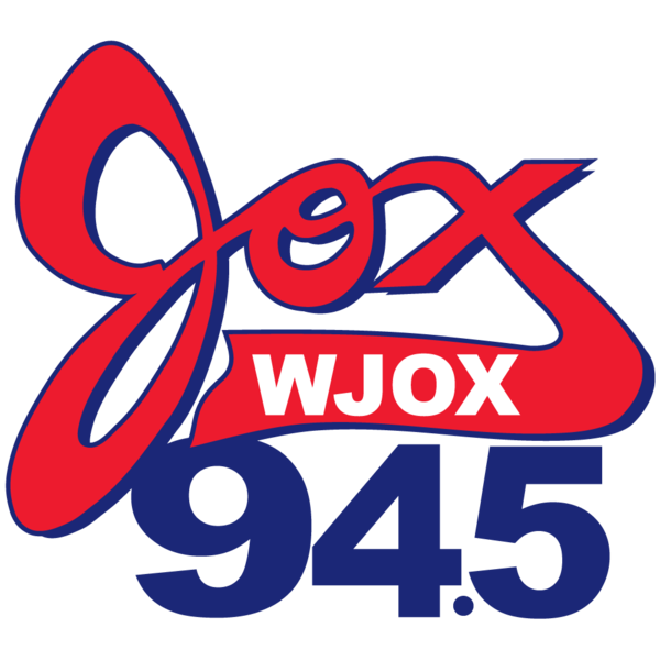 Jox 94.5 (WJOX)