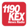 NewsRadio 1190 KEX