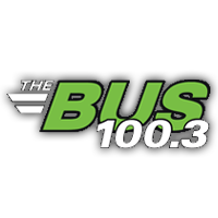 100.3 The Bus (KDRB)