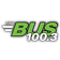 100.3 The Bus (KDRB)